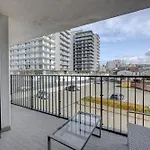 Apartman Horyzont - Visitopl *