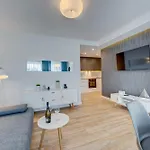 Horyzont - Visitopl Apartman