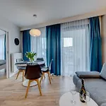 Apartman Horyzont - Visitopl