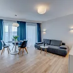 Apartman Horyzont - Visitopl *
