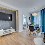 Horyzont - Visitopl Apartmán Miedzyzdroje