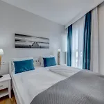 Apartman Horyzont - Visitopl Międzyzdroje