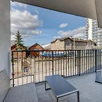 Horyzont - Visitopl Apartmán *