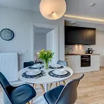 Horyzont - Visitopl Apartmán Miedzyzdroje