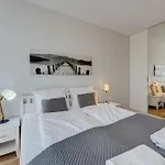 Horyzont - Visitopl Apartmán