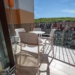 Apartmán Horyzont - Visitopl *