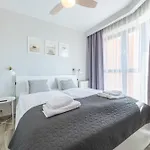 Horyzont - Visitopl Apartmán Miedzyzdroje