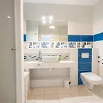 Apartmán Horyzont - Visitopl Miedzyzdroje