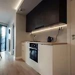 Horyzont - Visitopl Apartmán