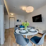 Horyzont - Visitopl Apartman *