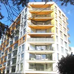Horyzont - Visitopl Apartman *