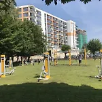 Apartman Horyzont - Visitopl