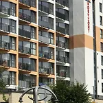 Horyzont - Visitopl Apartman Międzyzdroje
