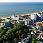Horyzont - Visitopl Apartmán *