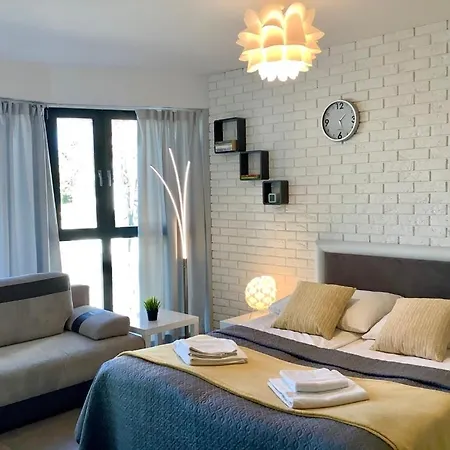 Horyzont - Visitopl Apartament