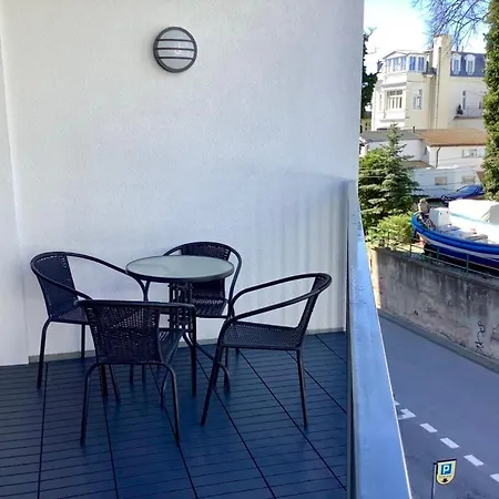 Apartament Horyzont - Visitopl *