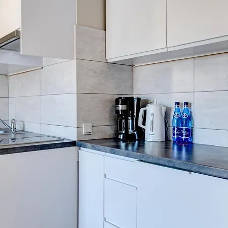Horyzont - Visitopl Apartament