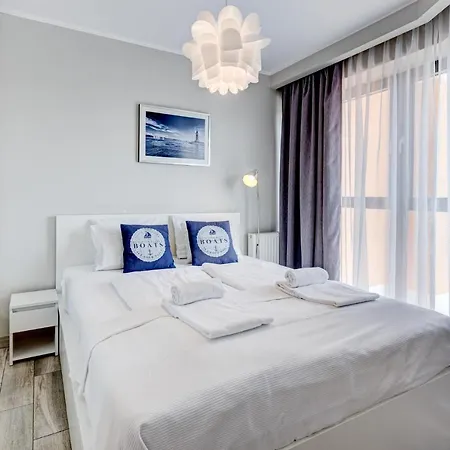 Horyzont - Visitopl Apartament *