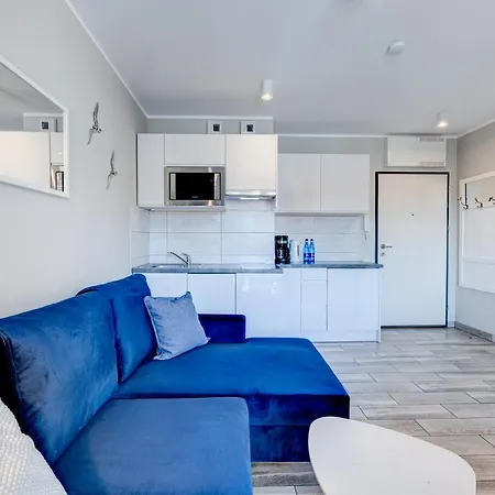 Apartamenty Horyzont - Visitopl Misdroy