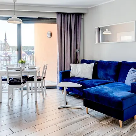 Horyzont - Visitopl Apartament *