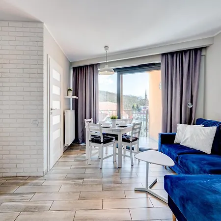 Apartament Horyzont - Visitopl