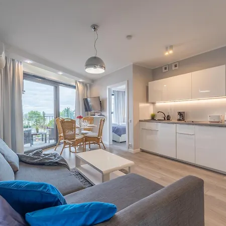 Horyzont - Visitopl Miedzyzdroje