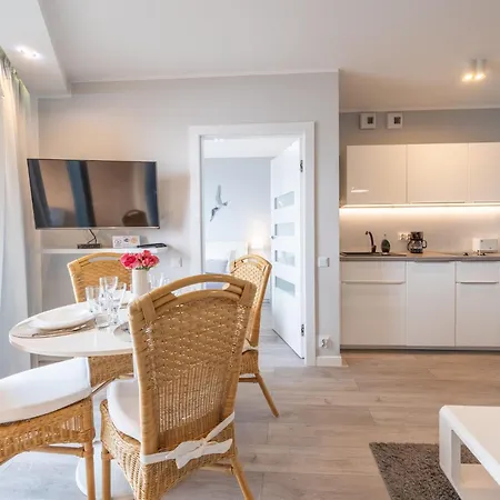 Horyzont - Visitopl * Miedzyzdroje