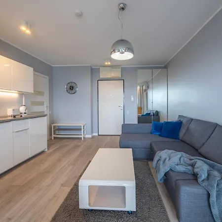 Horyzont - Visitopl Appartement *