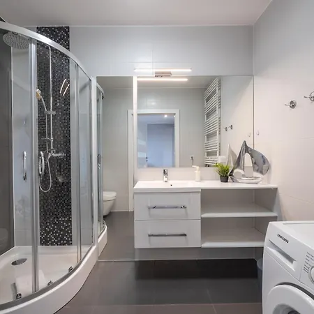 Appartement Horyzont - Visitopl *