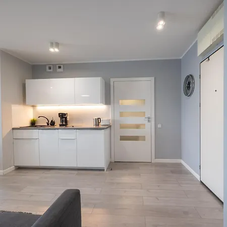 Horyzont - Visitopl Miedzyzdroje