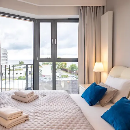 Horyzont - Visitopl * Miedzyzdroje