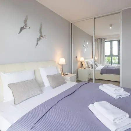 Horyzont - Visitopl Appartement *