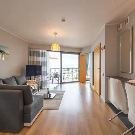 Horyzont - Visitopl Miedzyzdroje