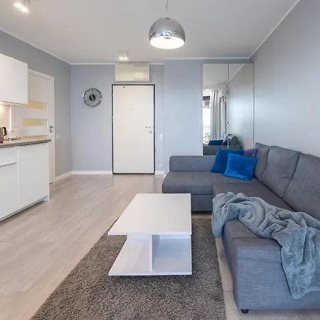 Horyzont - Visitopl * Miedzyzdroje