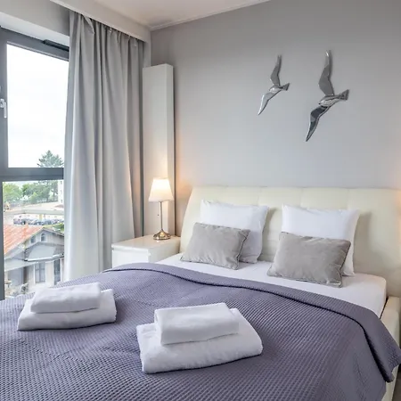 Horyzont - Visitopl Appartement *