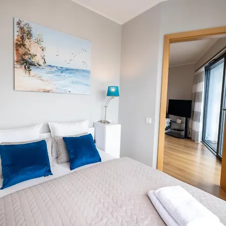 Appartement Horyzont - Visitopl *