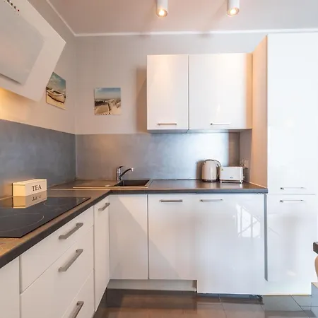 Horyzont - Visitopl Miedzyzdroje