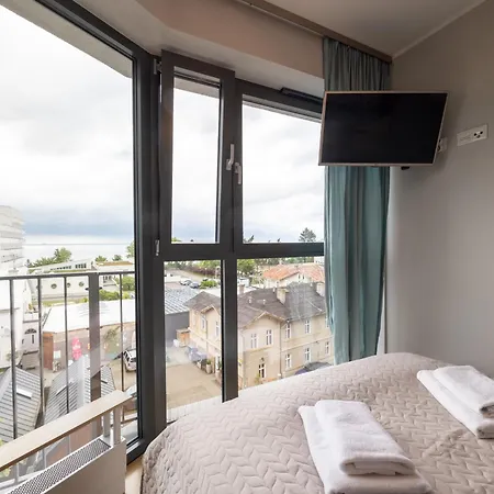 Horyzont - Visitopl Daire