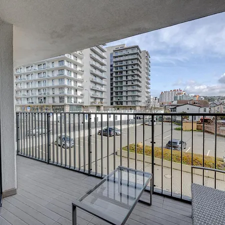 Appartement Horyzont - Visitopl *