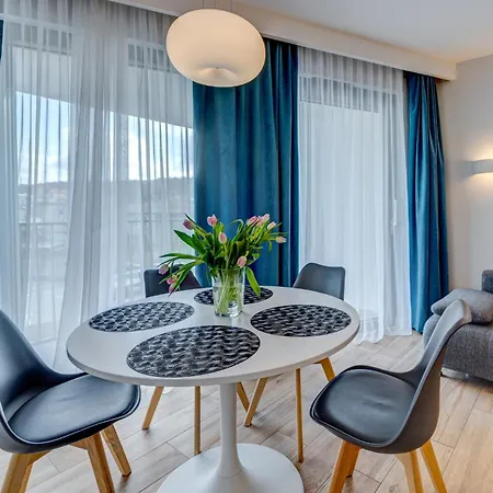 Horyzont - Visitopl * Miedzyzdroje