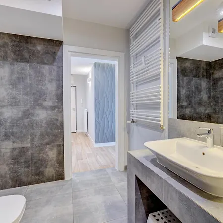 Horyzont - Visitopl Daire *