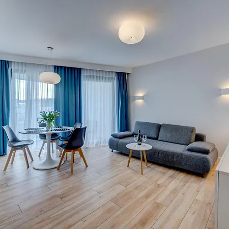 Appartement Horyzont - Visitopl *