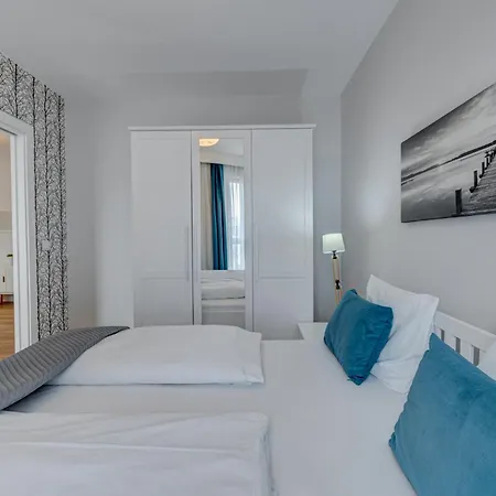 Horyzont - Visitopl Międzyzdroje