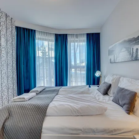 Horyzont - Visitopl * Miedzyzdroje