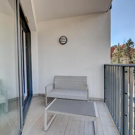 Horyzont - Visitopl Apartman