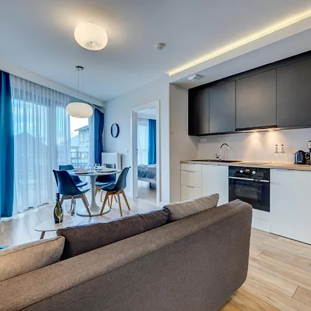 Appartement Horyzont - Visitopl