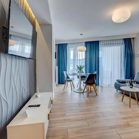 Appartement Horyzont - Visitopl *