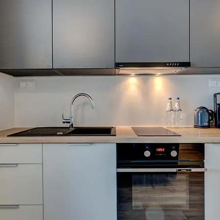 Apartamenty Horyzont - Visitopl *
