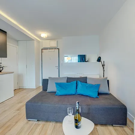 Horyzont - Visitopl * Miedzyzdroje