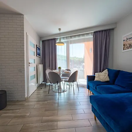 Horyzont - Visitopl Międzyzdroje